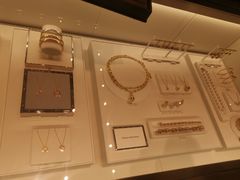 -Tiffany & Co.蒂芙尼
(广州太古汇店)