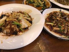 -张家大院·鲁菜·私房菜(芙蓉街店)