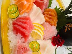 -鲜得莱渔港·小平岛海胆馆(七贤岭店)