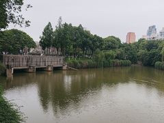 -东水关遗址公园