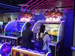 -复兴未来·轰趴空间(泰富百货店)