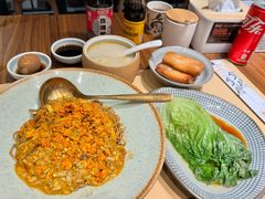 -蟹黄鱼·海派深夜面馆(巨鹿路店)