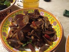 -那家小馆•北京菜•烤鸭(中关村店)