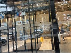 -北京晨德宝宝马4S店(金港汽车公园店)