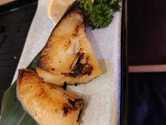 -板长寿司(铜锣湾店)