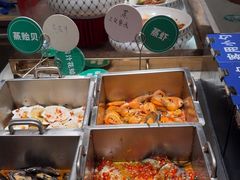 -亚马逊海鲜自助(梅溪湖步步高店)