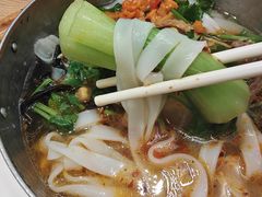 -小满手工粉(上海月星环球港店)