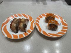 -新一番三文鱼寿司(大东海店)