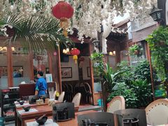 大堂-束河人家(南锣鼓巷店)