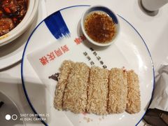 -同庆楼(天鹅湖万达店)