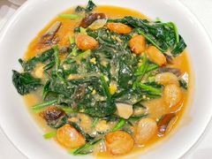 -莆田餐厅PUTIEN(三里屯店)