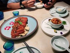 -佬麻雀·剁椒鱼头(京基KK One店)