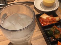 -じゃんじゃん亭(栄店)