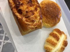 -面包新语(滨湖万达店)