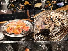 -九田家黑牛烤肉料理(新辰里亚运村店)