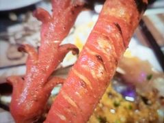 -沪上名羊天下•烤羊腿•东北烧烤•小龙虾(浦东直营总店)