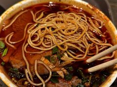 -清真·马安军辣子牛肉面