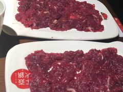 -牛焱·贵州黄牛肉火锅(城西银泰店)