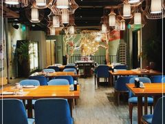 大堂-和彩放题餐厅(酒仙桥店)