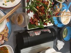 -金龙·打边炉(南京西路店)