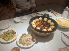 -古洼一锅鲜(开发区店)