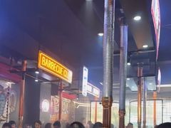 -吉志烤肉(太原总店)