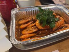 -蚝老板海鲜烧烤大排档(码头店)
