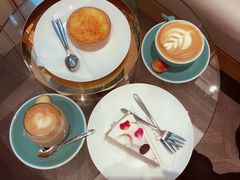 -PAUL LAFAYET 法式甜品(港汇广场店)