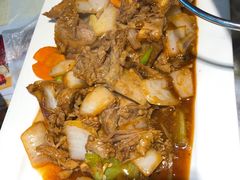 -乡间好味私家菜(总店)