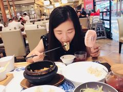 -东方饺子王(新奥购物中心店)