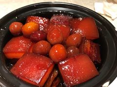 -老上海弄堂菜馆(恒基名人购物中心店)