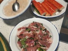 -有拈头成都市井火锅(南山总店)