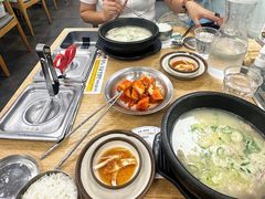 -神仙雪浓汤(弘大店)