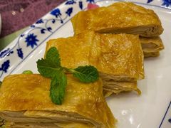 素烧鹅-宁波状元楼酒店(和义路店)