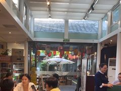 -院8里·少城记忆老川菜(宽窄巷子店)