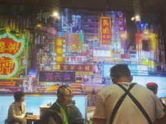 -捞围鲜·港式打边炉(海阳路店)