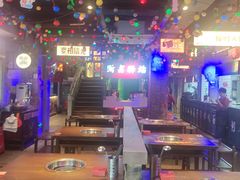 -水巷子·巴掌腰片重庆火锅(云纺店)