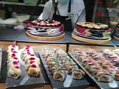 -吉布鲁牛排海鲜自助(成都大悦城店)