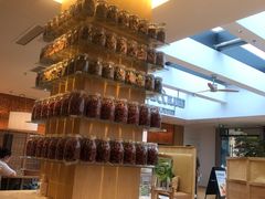 -无印良品餐堂 MUJI Diner(成都太古里店)