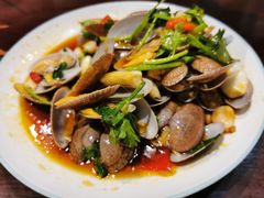 -鱼篮仔·潮汕美食(圆明新园店)