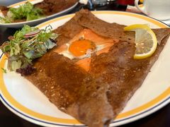 -La Creperie法餐厅(桃江路店)