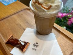 -Peet's Coffee皮爷咖啡(豫园店)
