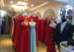 -厦门苏迪尔婚纱礼服批发零售/男装定制