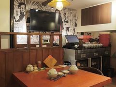 -無忧浅草君·洋风料理(下沙宝龙二期一店)