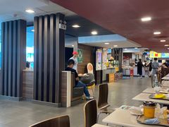 -麦当劳(北京路广百广场店)