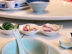 -宁夏国强手抓羊肉·清真菜(未央路凤三店)
