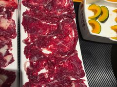 -潮发潮汕牛肉店(东方宝泰店)