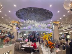 -芭菲盛宴·环球美食(袁家岗店)