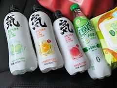 -盒马X会员店(王府井奥莱UP TOWN店)