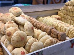 -杨老大焙子月饼干货(宽巷子民族美食街店)